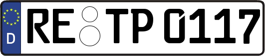 RE-TP0117