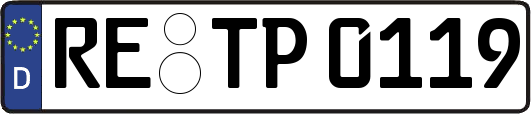 RE-TP0119
