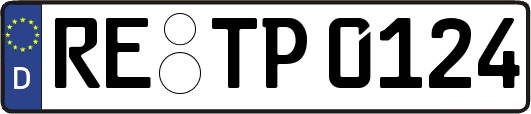RE-TP0124