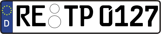 RE-TP0127