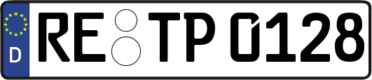 RE-TP0128