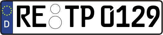 RE-TP0129