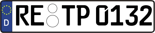 RE-TP0132