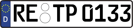 RE-TP0133