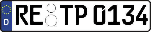 RE-TP0134
