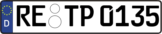 RE-TP0135