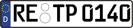 RE-TP0140