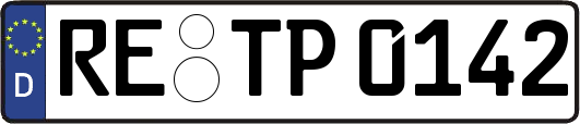 RE-TP0142
