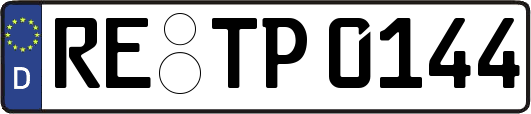 RE-TP0144