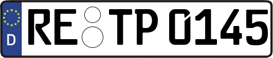 RE-TP0145