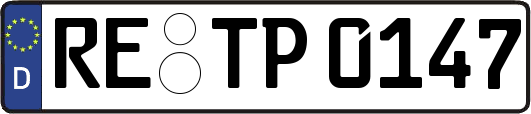 RE-TP0147