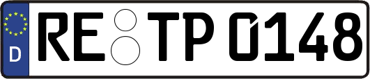 RE-TP0148