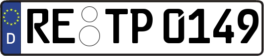 RE-TP0149