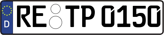 RE-TP0150