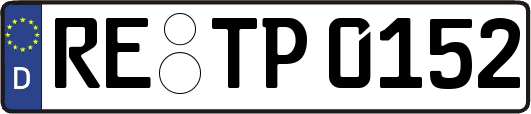 RE-TP0152