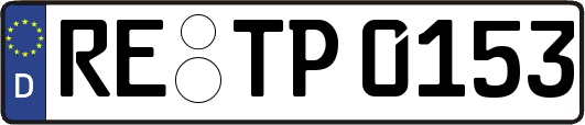RE-TP0153