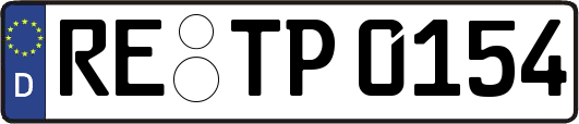 RE-TP0154