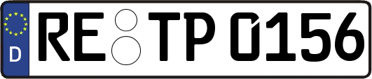 RE-TP0156