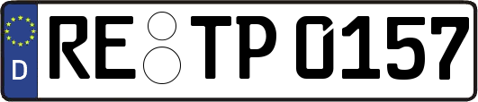 RE-TP0157