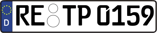 RE-TP0159