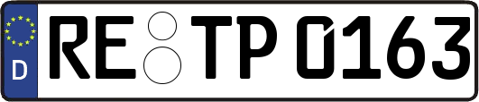 RE-TP0163