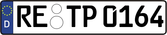 RE-TP0164