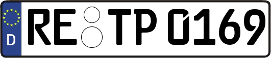 RE-TP0169