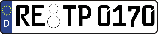 RE-TP0170