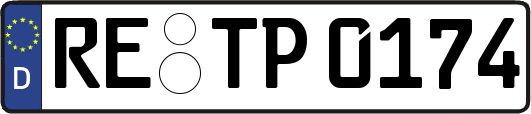 RE-TP0174