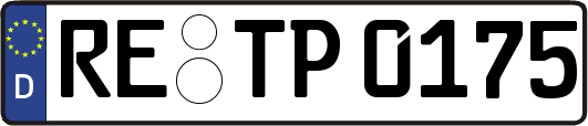 RE-TP0175