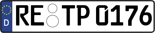 RE-TP0176