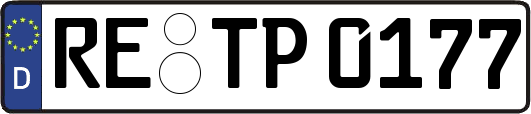 RE-TP0177