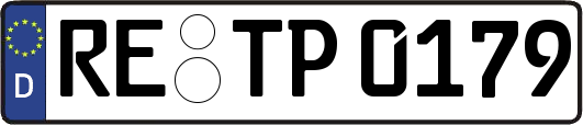 RE-TP0179