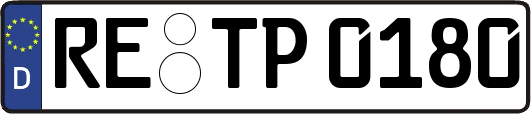 RE-TP0180