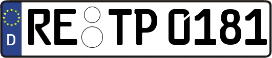 RE-TP0181