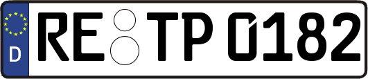 RE-TP0182
