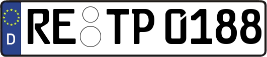 RE-TP0188