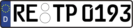 RE-TP0193