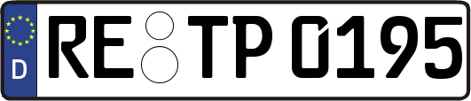 RE-TP0195