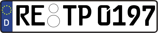 RE-TP0197