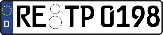 RE-TP0198