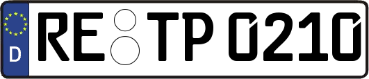 RE-TP0210