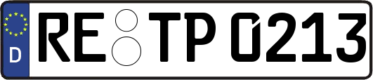 RE-TP0213