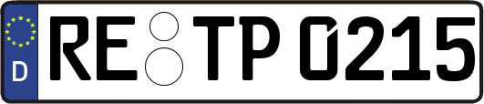 RE-TP0215