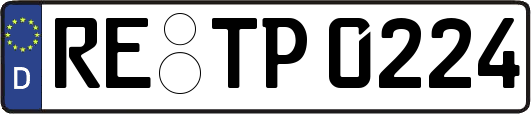 RE-TP0224