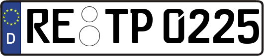 RE-TP0225
