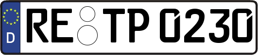 RE-TP0230