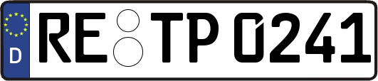 RE-TP0241