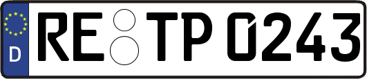 RE-TP0243