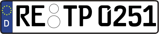 RE-TP0251